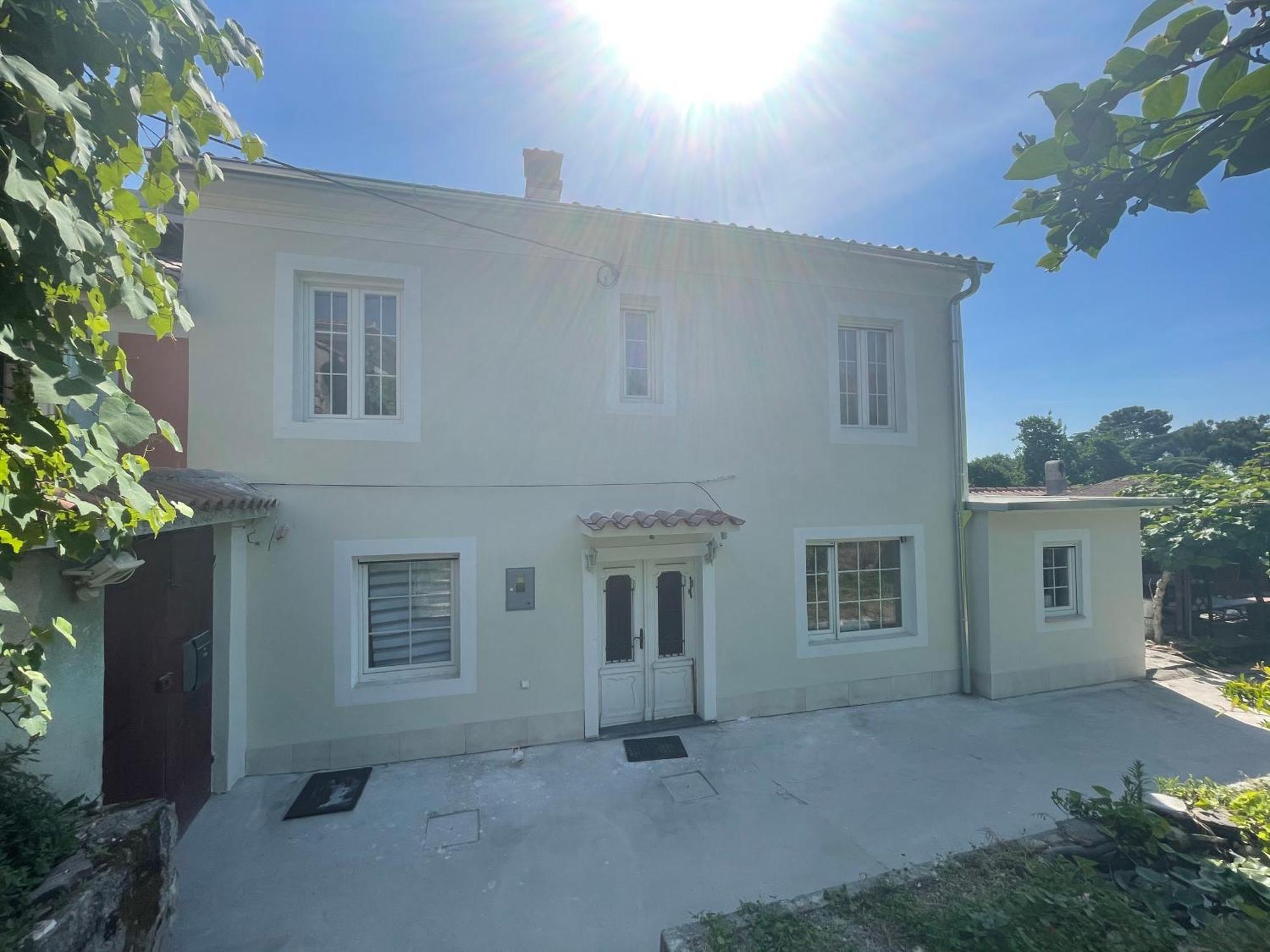 Hisa Tartinijeva Villa Izola Exterior foto