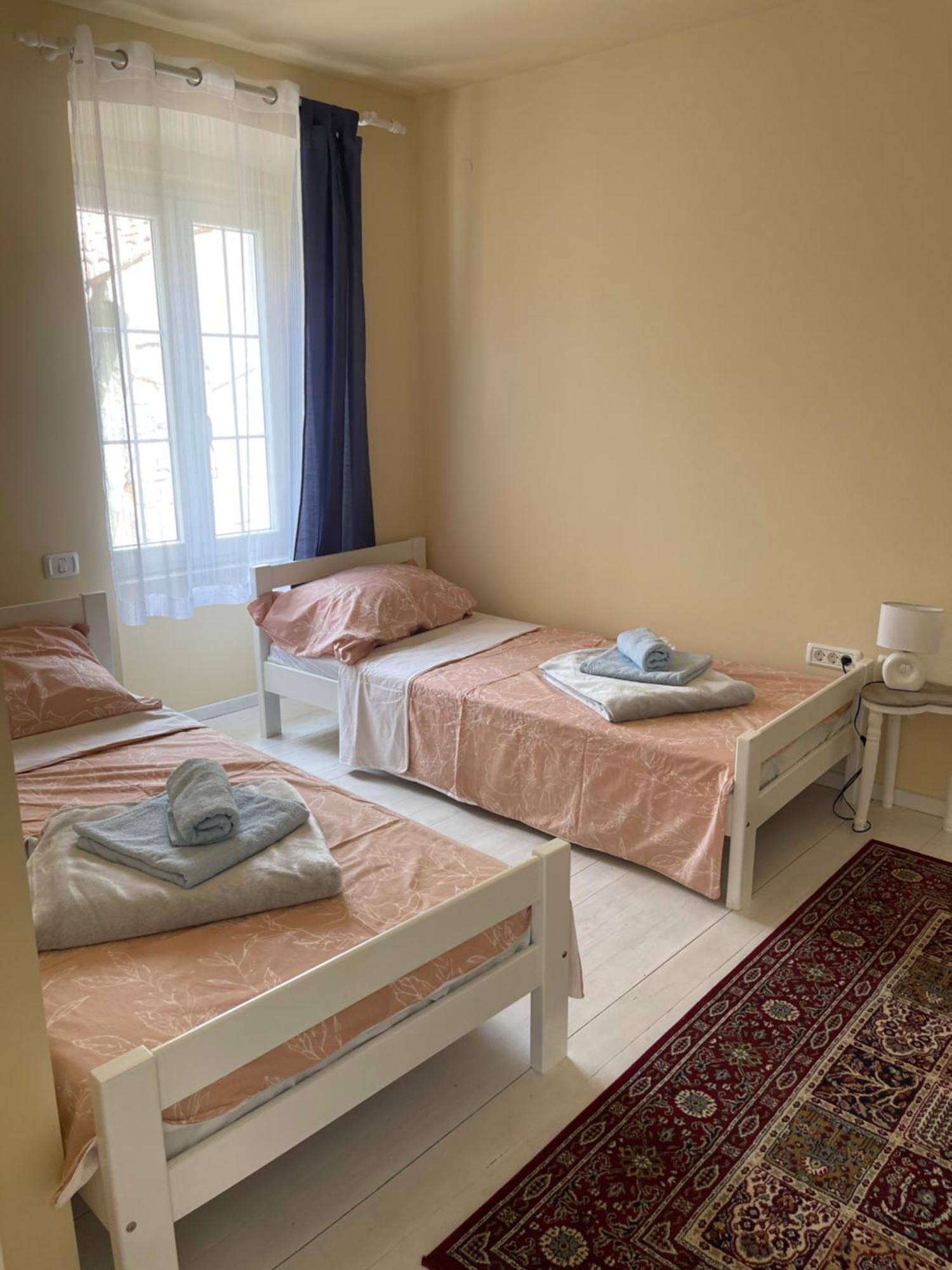 Hisa Tartinijeva Villa Izola Exterior foto