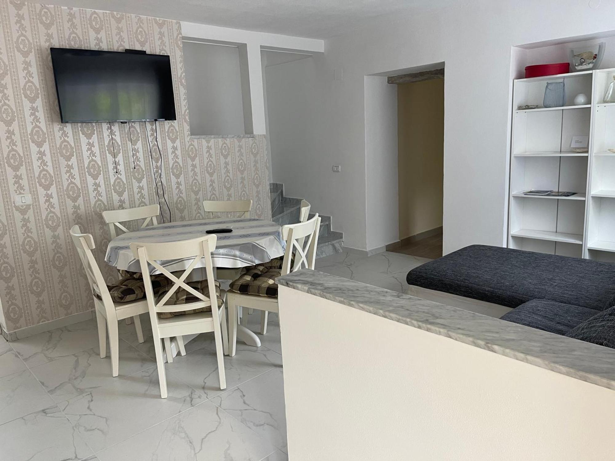 Hisa Tartinijeva Villa Izola Exterior foto